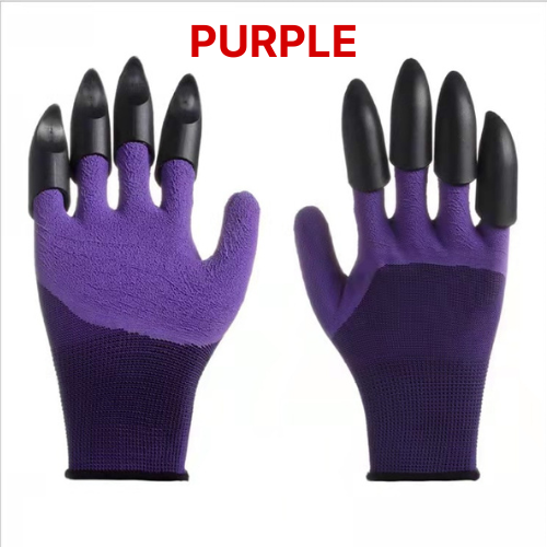 KRUEGERS - Claw Garden Gloves